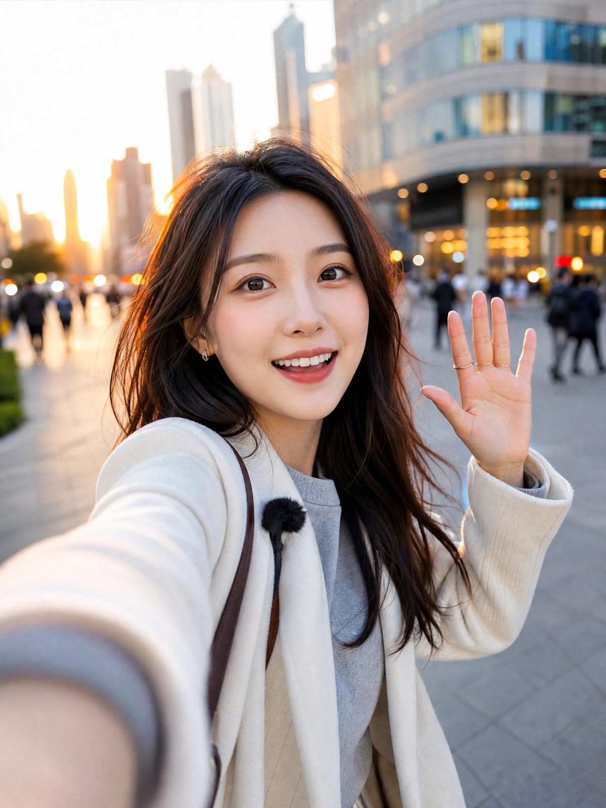 蜜桃 蜜桃旅行家