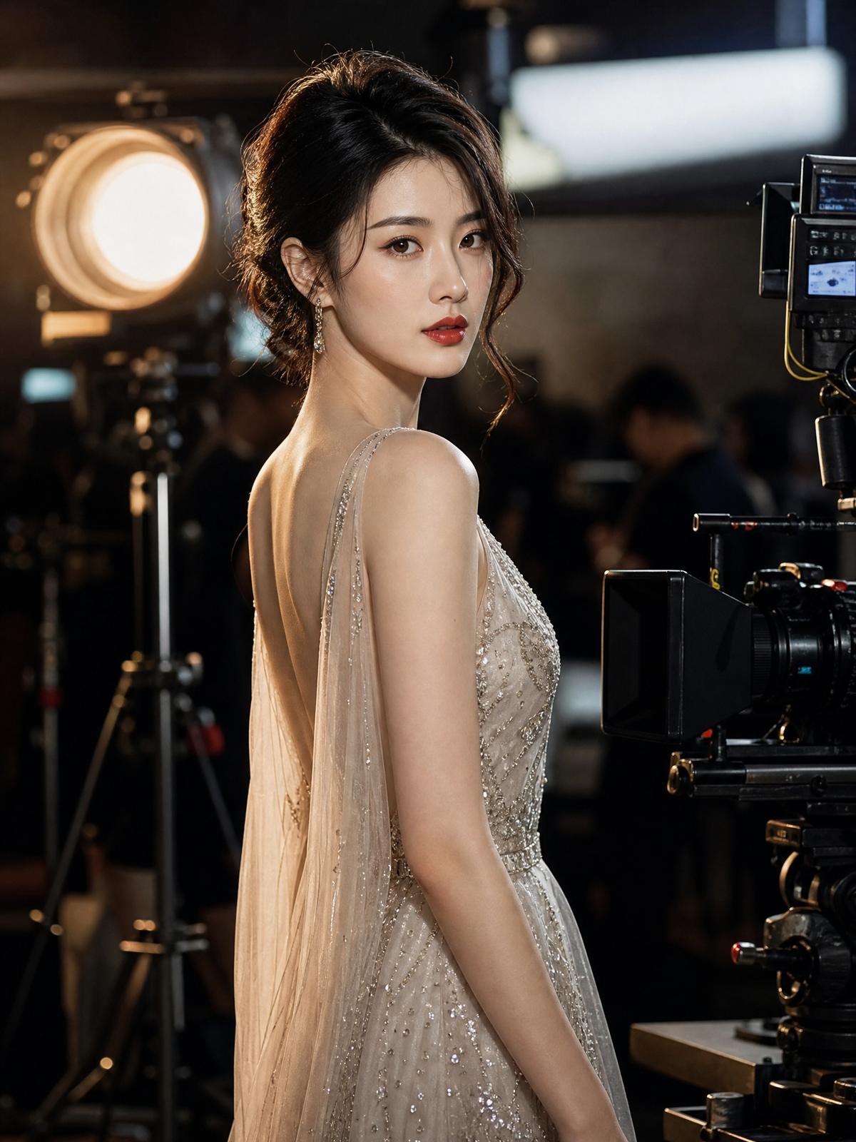 蜜桃 蜜桃厨娘